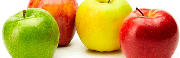 manzana para la enfermedad de crohn