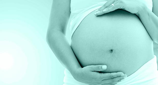 Enfermedad de Crohn en el embarazo