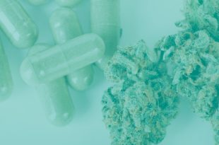 marihuana medicinal como tratamiento del Crohn