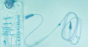 Nutrición artificial en enfermos de Crohn