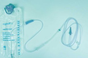 Nutrición artificial en enfermos de Crohn