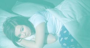Trastornos de sueño y enfermedad de Crohn